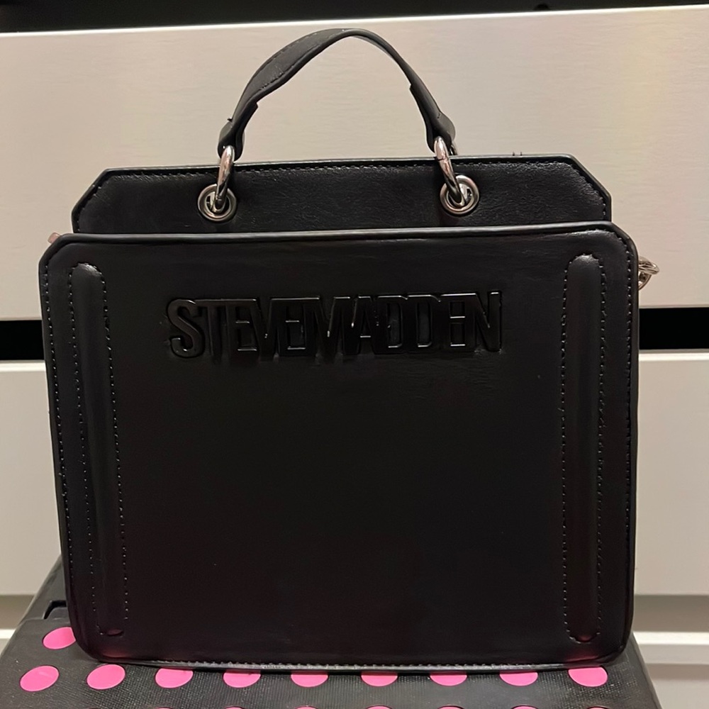 New Without Tags Steve Madden Bevelyn